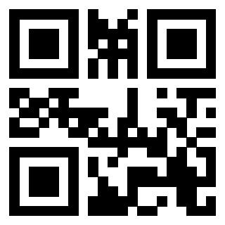 3202590274 QrCode associato