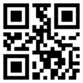 Il Qr Code di 3202590275