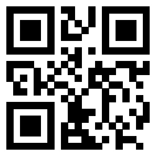 3202590277 - Immagine del Qr Code associato