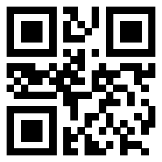 3202590279 Qr Code associato