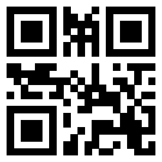 3202590280 Qr Code associato