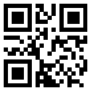 3202590281 - Immagine del Qr Code associato