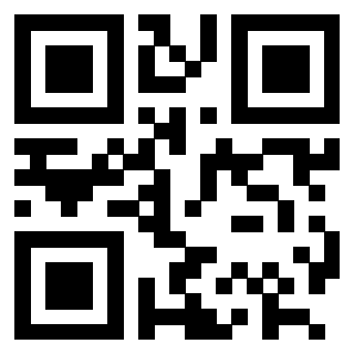 Immagine del QrCode di 3202590282