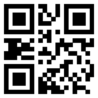3202590285 - Immagine del QrCode