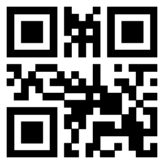 Il QrCode di 3202590286