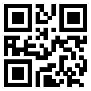 Il Qr Code di 3202590287
