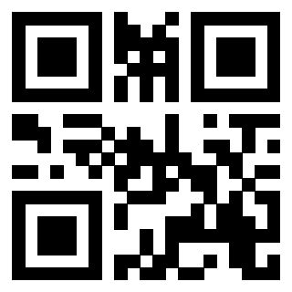 3202590289 - Immagine del QrCode associato