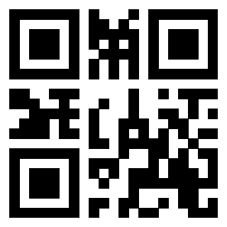 Scansione del Qr Code di 3202590295