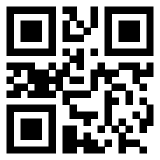 Il Qr Code di 3202590297