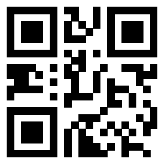 Immagine del Qr Code di 3202590300