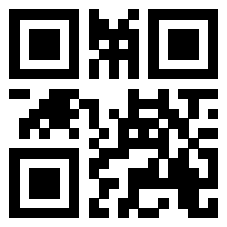 3202590301 - Immagine del QrCode