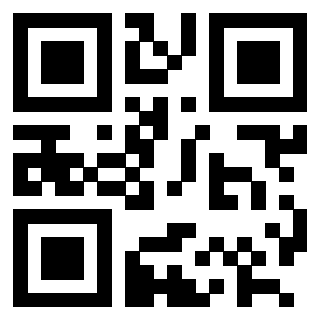 Il QrCode di 3202590302
