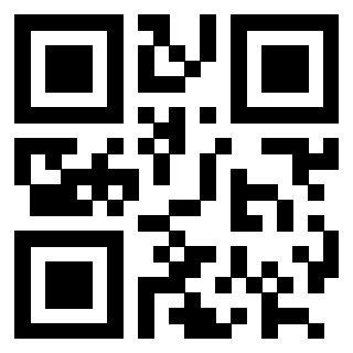 Scansione del Qr Code di 3202590303