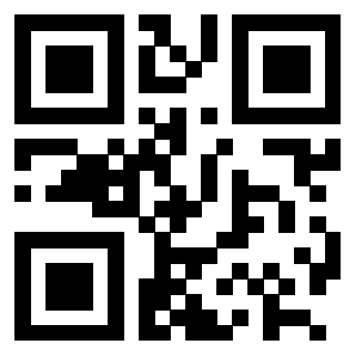 Immagine del Qr Code di 3202590304