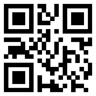 3202590305 QrCode associato