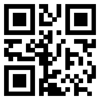 Il QrCode di 3202590306