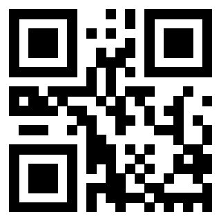 3202590308 - Immagine del Qr Code associato