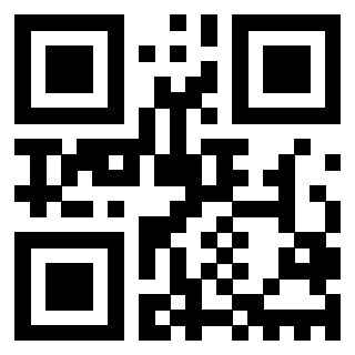Immagine del QrCode di 3202590310