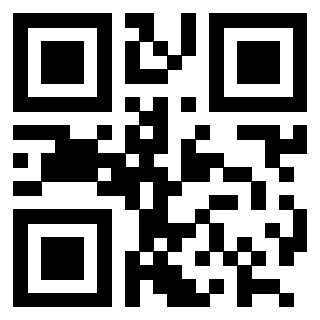 3202590311 - Immagine del Qr Code associato