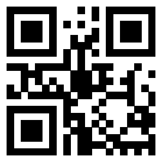 Scansione del Qr Code di 3202590314