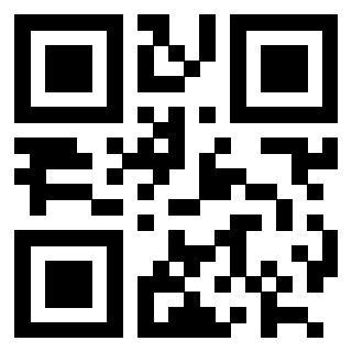 Il Qr Code di 3202590315