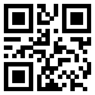 3202590318 - Immagine del Qr Code