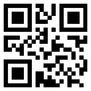 3202590319 - Immagine del QrCode