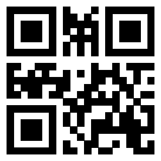 3202590321 - Immagine del QrCode associato