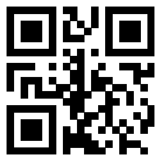 3202590325 - Immagine del QrCode associato