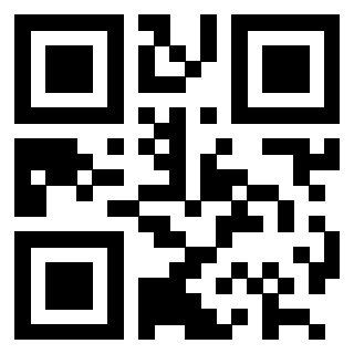 3202590328 - Immagine del QrCode