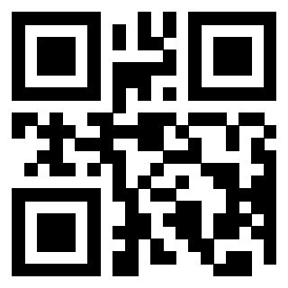 Scansione del QrCode di 3202590329