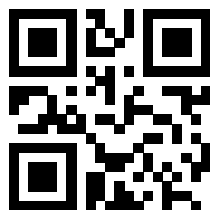 3202590331 Qr Code associato