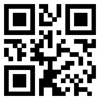 Scansione del Qr Code di 3202590334