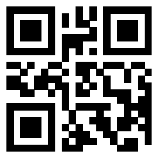 3202590336 Qr Code associato