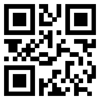 3202590337 - Immagine del Qr Code