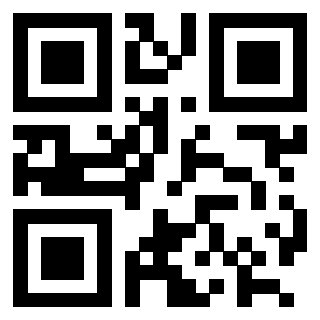 Il Qr Code di 3202590339