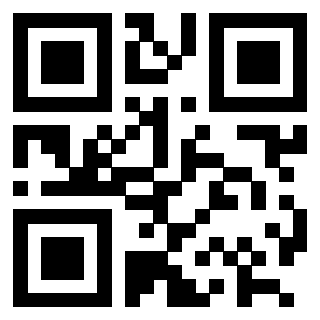 Immagine del Qr Code di 3202590340