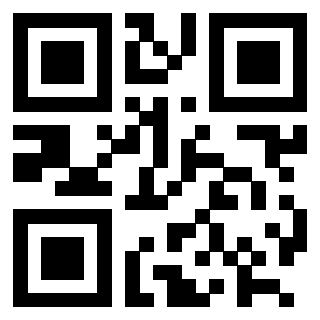 3202590341 - Immagine del Qr Code