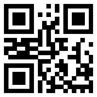 Immagine del QrCode di 3202590343