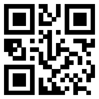 Il Qr Code di 3202590344