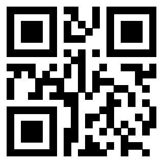 3202590345 - Immagine del QrCode