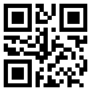 Il Qr Code di 3202590348