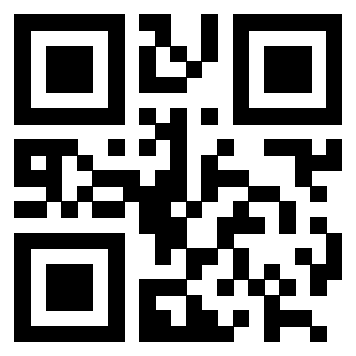 3202590349 QrCode associato