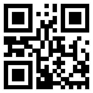 Scansione del Qr Code di 3202590352