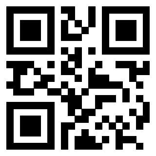 Scansione del Qr Code di 3202590358