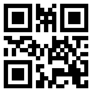 Immagine del Qr Code di 3202590360