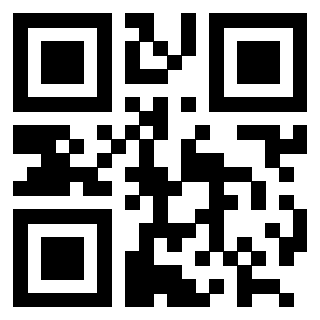 Immagine del Qr Code di 3202590365
