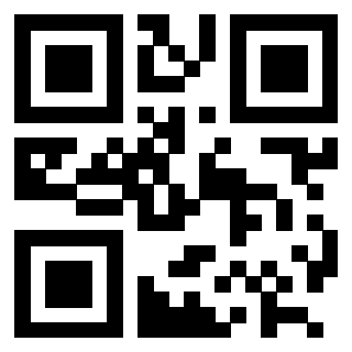 Il Qr Code di 3202590366