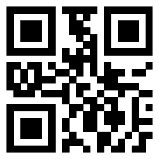 3202590368 - Immagine del Qr Code associato