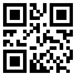 Immagine del Qr Code di 3202590371